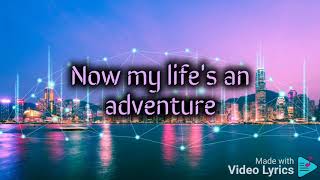 &quot;Wear Me Out&quot; (lyrics video) Song by Gamma Skies