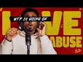 I Tolerated Physical Abuse ENG SUB KadhalaKadhala