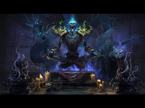 World Of Warcraft Undead Monk Let's Play Episode 1 Undead Ninja