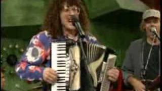 &quot;Weird Al&quot; Yankovic- &quot;Yoda&quot;(from The Weird Al Show)