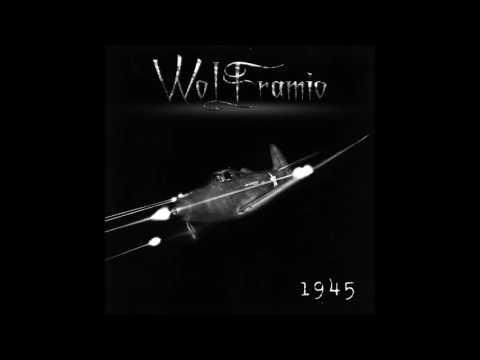Wolframio - 1945 - EP completo (2015)