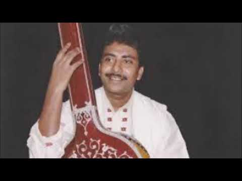 Ustad Rashid Khan, Raag Saraswati