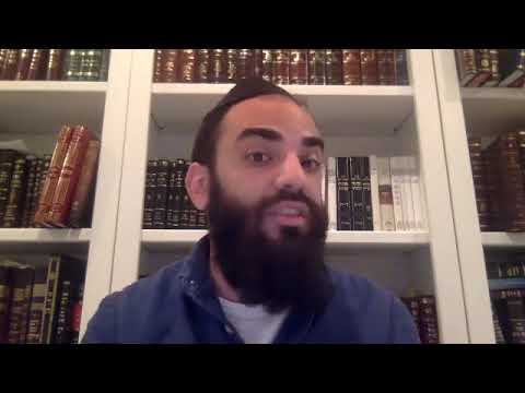 The Ten Sefirot 9: Tifferet- The Beauty of Paradox