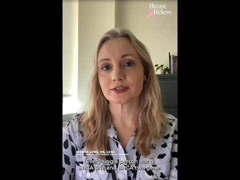 What are BRCA1 and BRCA2 Genes and How Can I Get Tested for Them?