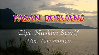 Download lagu Nostalgia Minang - #TIAR RAMON - Pasan Buruang mp3 Download lagu Nostalgia Minang - #TIAR RAMON - Pasan Buruang mp3