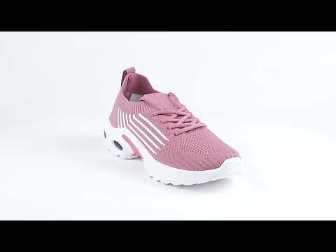 CHamps NAIROBI-3-ON Memory Foam Insole Stylish Sports Gym Walking