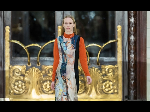 Holzweiler | Fall Winter 2017/2018 Full Fashion Show | Exclusive