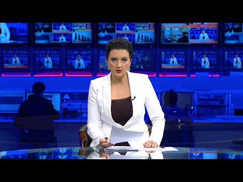 Edicioni i lajmeve ora 19:00, 24 Mars 2020 | ABC News Albania