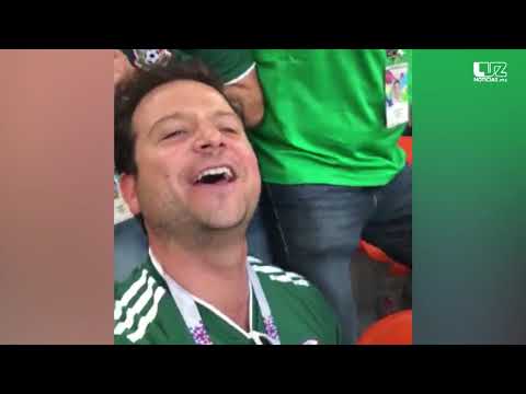 Reemplazan grito homofóbico por "Entrégate" de Luis Miguel