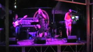 Wallace and The Generous - Ilaria D'Amico [Live]