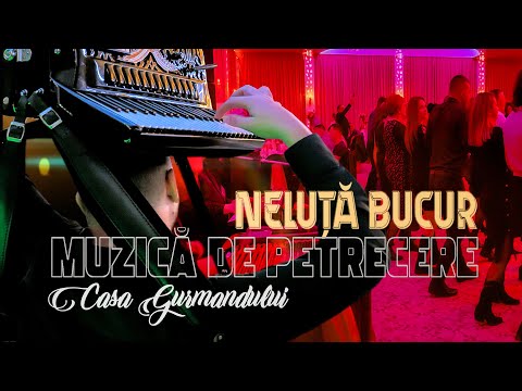 NELUTA BUCUR . Casa Gurmandului-Valentine's Day | COLAJ 2025 | 𝓛𝒾𝓋𝑒