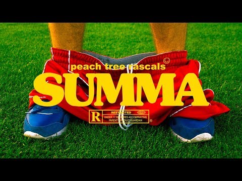 Peach Tree Rascals - Summa