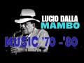 Lucio Dalla - Mambo