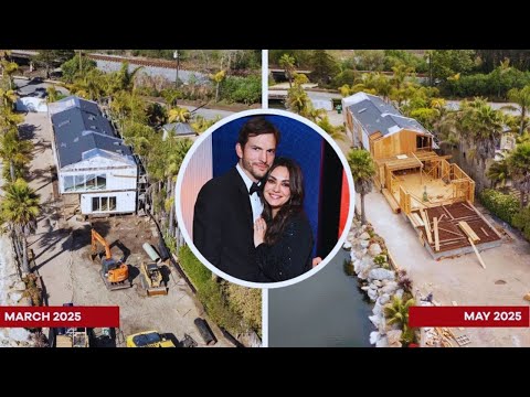 New Update!! Breaking News Of Mila Kunis & Ashton Kutcher || It will shock you