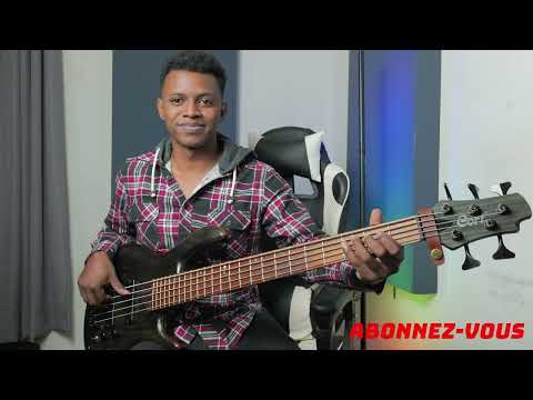 Jaojoby Tsy Akeo Cover Basse