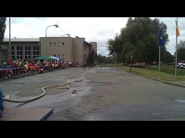 Provodovice, 26. 08. 2012