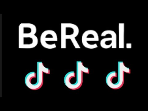 funniest ⚠️BEREAL⚠️ tiktoks P1