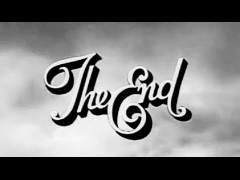 All Good Things Must Come to an End (Official Lyric Video)