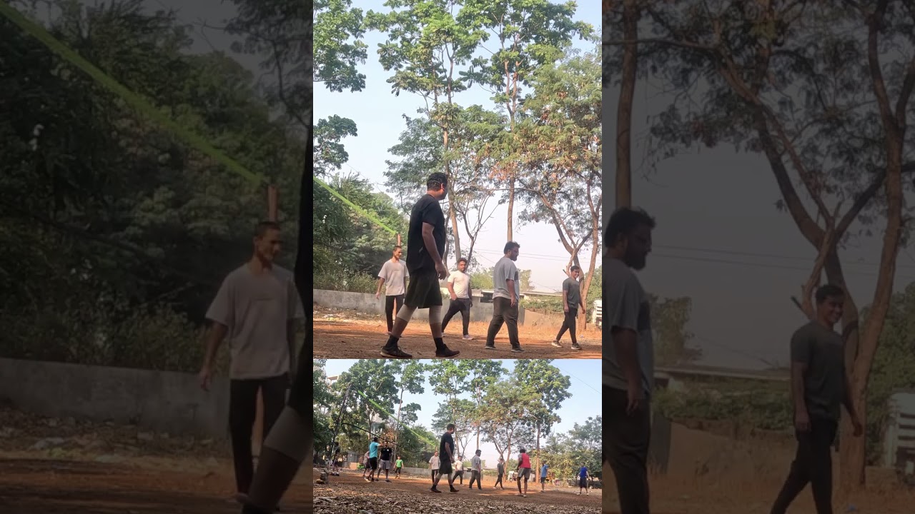 Shreewoods Volleyball ๐ 18 January 2026 | Full Match, Highlights & Shorts (4K) — Shreewoods volleyball, Dhanori Pune
