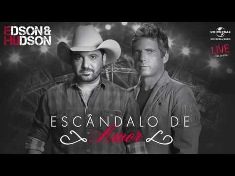 Escândalo De Amor video