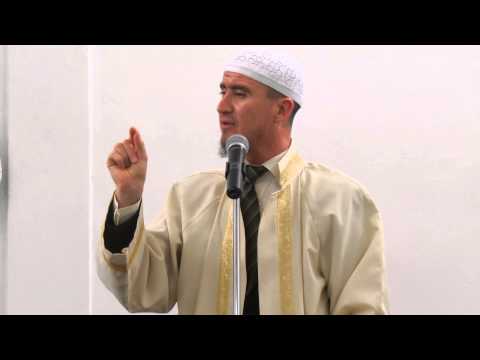 Devotshmëria fryt i adhurimit - Ahmed Kalaja - HUTBE