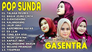 Download lagu POP SUNDA GASENTRA TERPOPULER -TALAGA REUMIS, BAGJA JEUNG CINTA -NANIH NINA FRISKA REVINA mp3 Download lagu POP SUNDA GASENTRA TERPOPULER -TALAGA REUMIS, BAGJA JEUNG CINTA -NANIH NINA FRISKA REVINA mp3