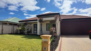 Video overview for 29 Pentecost Loop, Southern River  WA  6110