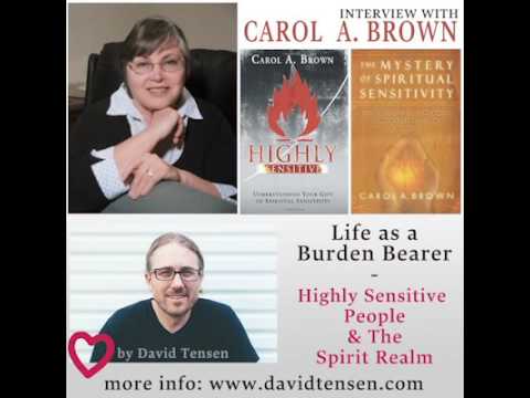 download lagu mp3 mp4 Carol A Brown Highly Sensitive, download lagu Carol A Brown Highly Sensitive gratis, unduh video klip Download Carol A Brown Highly Sensitive Mp3 dan Mp4 Unlimited Gratis