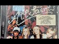 ALL SAINTS, saints & sinners (FULL ALBUM)