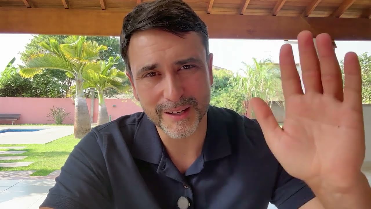 O QUE FAZER QUANDO NINGUÉM ACREDITA EM VOCÊ! 🙏🏼 BOM DIA JESUS - 🙏🏼 24 DE AGOSTO - Ivan Saraiva