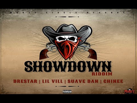 Showdown Riddim Mix DANCEHALL Mix ‎(April ‎2023) Ft Chinee, Dre Star, Lil Vill, Suave Dan 🎵🔥🔥💯