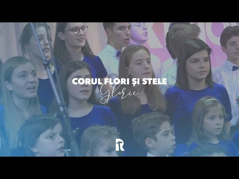 Corul de copii Flori și Stele - Glorie | BISERICA RENOVATIO