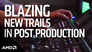 Download lagu Blazing New Trails in Post Production Filmmaking with AMD Ryzen™ Threadripper™ Processors mp3 Download lagu Blazing New Trails in Post Production Filmmaking with AMD Ryzen™ Threadripper™ Processors mp3