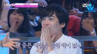 Download lagu Vietsub I Can See Your Voice Season 3 Tập 8 mp3
