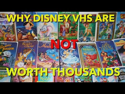 download lagu mp3 mp4 The Lion King Vhs Movie Value, download lagu The Lion King Vhs Movie Value gratis, unduh video klip The Lion King Vhs Movie Value