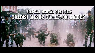 Download lagu TRADISI MASUK SATUAN RAIDER mp3