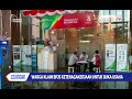 Tren Klaim BPJS Ketenagakerjaan, dari Pekerja Menjadi Pelaku Usaha Tren Klaim BPJS Ketenagakerjaan, dari Pekerja Menjadi Pelaku Usaha