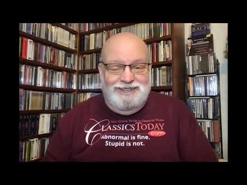 Repertoire: The BEST and WORST Varèse Amériques