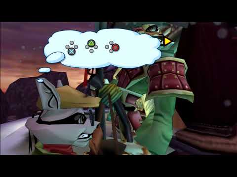 The Sly Collection Sly 3 Episode 29 Get A Job
