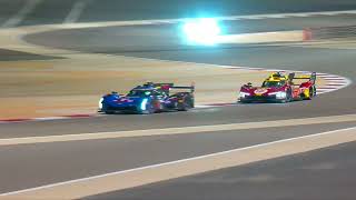 Cadillac WEC 8 Hours of Bahrain Recap 2024 | Cadillac Racing