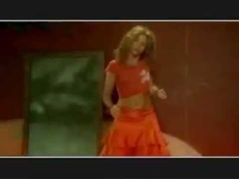 Danzig vs Shakira-Hips Dont Lie.