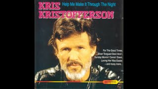 Forever in Your Love by Kristofferson