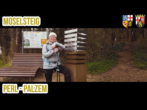 Moselsteig, Etappe 01/24