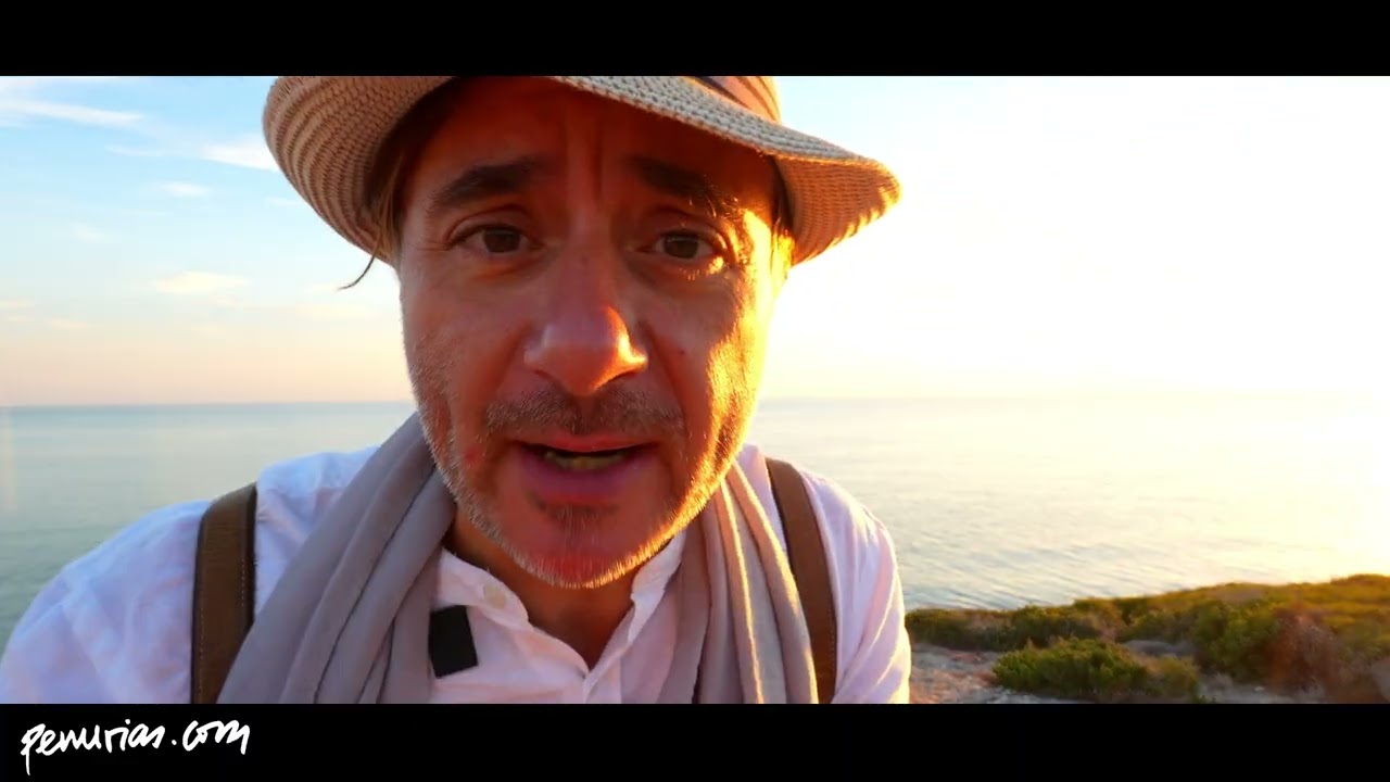 🟢 Resistir al canto de sirenas del MIEDO