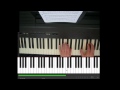 Max Richter, Written on the Sky, Piano, Slow ...