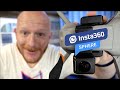 Flying 360 Cam? Is The Insta360 Sphere Any Good?