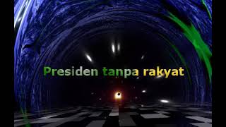 Download lagu Kantata Revolvere - Partai Bonek (Lirik) mp3