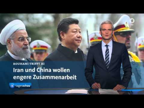 tagesschau 20:00 Uhr, 23.01.2016