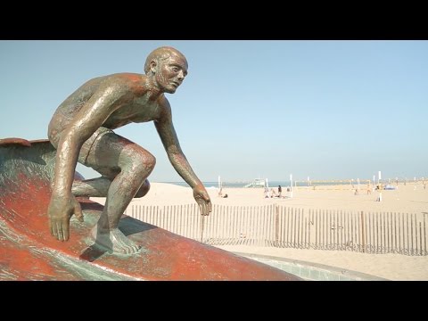 Hermosa Beach: Home to L.A. County's 1st CCT Designation