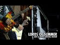 Metallica: Lords of Summer (Brussels, Belgium - June 16, 2019)